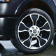Illustration for article titled 2012 Ford Harley-Davidson F-150 is a tribal tattoo in truck form
